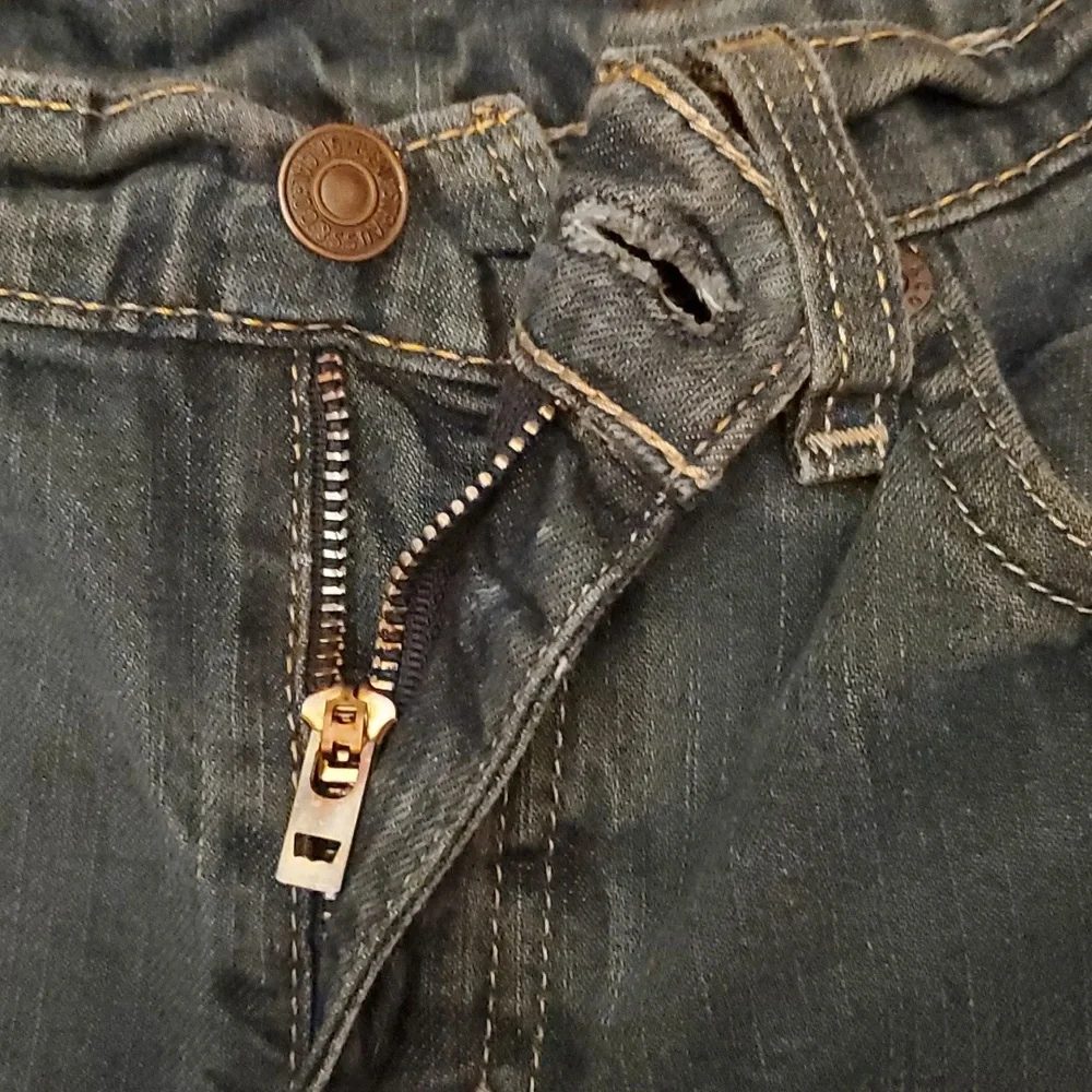 Levi's 511 Water<Less Men's Jeans - Size 30W X 30L